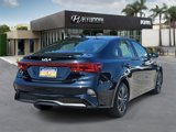 Used 2023 Kia Forte LXS image 3