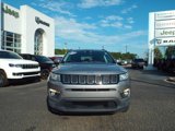 Certified 2018 Jeep Compass Latitude w/ Popular Equipment Group image 2