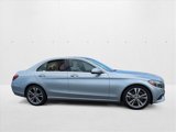Used 2015 Mercedes-Benz C 300 Sedan image 2