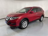 Used 2017 Nissan Rogue SV image 5