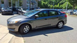 Used 2018 Ford Focus S image 4