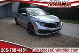 Used 2019 Honda Civic Sport image 1