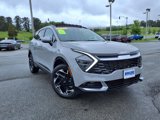 Used 2023 Kia Sportage SX image 3