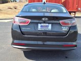 Used 2016 Kia Optima Hybrid w/ Hybrid Convenience Package image 4