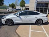 Used 2020 Hyundai Sonata Limited image 4