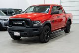 Used 2020 RAM 1500 Classic Warlock w/ Electronics Group image 3