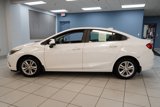 Used 2017 Chevrolet Cruze LT image 2