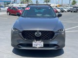 Used 2023 MAZDA CX-5 AWD 2.5 Turbo image 2