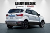 Used 2018 Ford EcoSport Titanium image 4