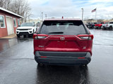 Used 2022 Toyota RAV4 LE image 4