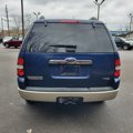 Used 2007 Ford Explorer Eddie Bauer image 5