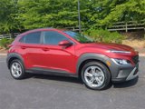 Used 2023 Hyundai Kona SEL w/ Cargo Package image 2