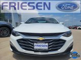 Used 2023 Chevrolet Malibu LT image 2