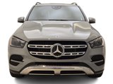 Used 2024 Mercedes-Benz GLE 350 4MATIC image 2