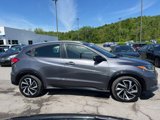 Certified 2019 Honda HR-V Sport image 6