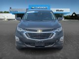 Certified 2020 Chevrolet Equinox LT w/ Driver Convenience Package image 2