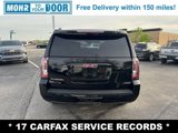 Used 2017 GMC Yukon SLE w/ HD Trailering Package image 4