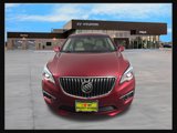 Used 2017 Buick Envision Preferred image 2