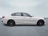 Used 2021 BMW 330i xDrive Sedan image 2