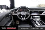 New 2025 Audi RS Q8 performance image 4