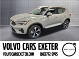 New 2025 Volvo XC40 B5 Core w/ Protection Package Premier image 2