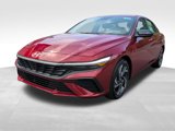 New 2025 Hyundai Elantra Sport image 3
