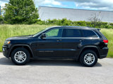Used 2018 Jeep Grand Cherokee Laredo image 2