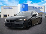 Certified 2024 Honda Civic Sport image 4