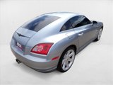 Used 2007 Chrysler Crossfire Limited image 4