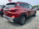 Used 2021 Kia Seltos S image 5