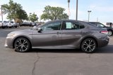 Used 2018 Toyota Camry SE image 2