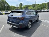 Used 2020 Subaru Outback Limited w/ Popular Package #2 image 5