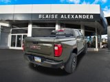 Used 2023 GMC Canyon AT4X w/ Edition 1 image 3