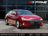 Used 2020 Hyundai Elantra Value Edition w/ Cargo Package (C1) image 4