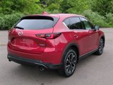 Used 2022 MAZDA CX-5 AWD 2.5 S w/ Premium Plus Pkg image 4