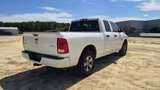 Used 2019 RAM 1500 Express image 4