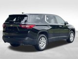 Used 2020 Chevrolet Traverse LS w/ LPO, Floor Liner Package image 3