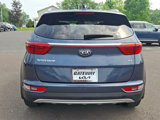 Used 2018 Kia Sportage EX w/ EX Sport Appearance Package image 5