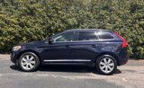 Used 2017 Volvo XC60 T5 Inscription image 4