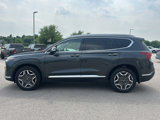 Used 2022 Hyundai Santa Fe Limited image 4