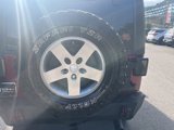 Used 2012 Jeep Wrangler Unlimited Rubicon w/ Connectivity Group image 6