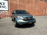 Used 2010 Honda CR-V LX image 2