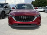 Used 2022 MAZDA CX-5 AWD 2.5 S w/ Select Package image 6