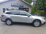 Used 2019 Subaru Outback 2.5i Premium image 6