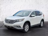 Used 2014 Honda CR-V EX-L image 4