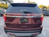 Used 2016 Ford Explorer XLT image 3