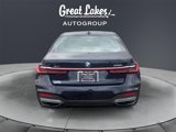 Used 2021 BMW 750i xDrive w/ M Sport Package image 4
