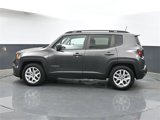 Used 2018 Jeep Renegade Latitude image 4