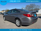 Used 2011 Hyundai Sonata GLS image 6