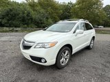 Used 2014 Acura RDX AWD w/ Technology Package image 2